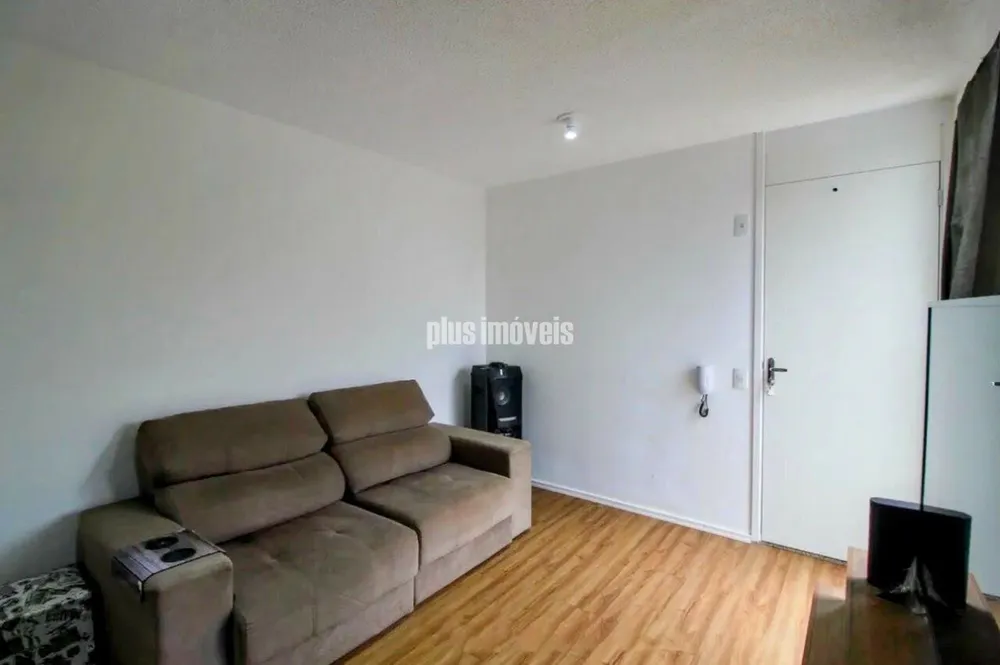 Apartamento, 2 quartos, 44 m² - Foto 1