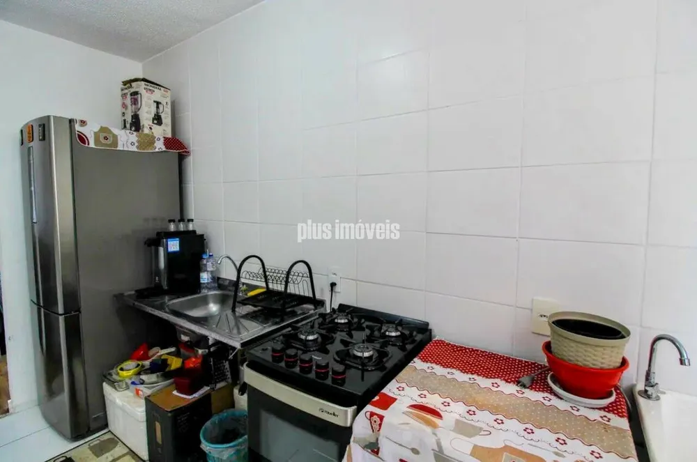 Apartamento, 2 quartos, 44 m² - Foto 2