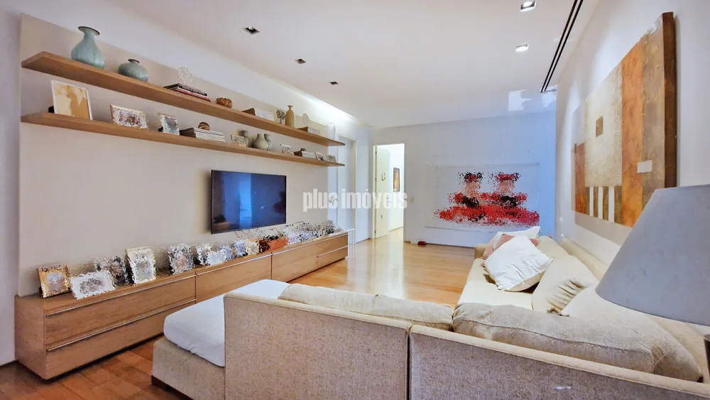 Apartamento, 5 quartos, 715 m² - Foto 4