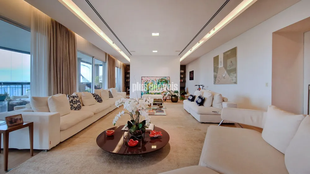 Apartamento, 5 quartos, 715 m² - Foto 1