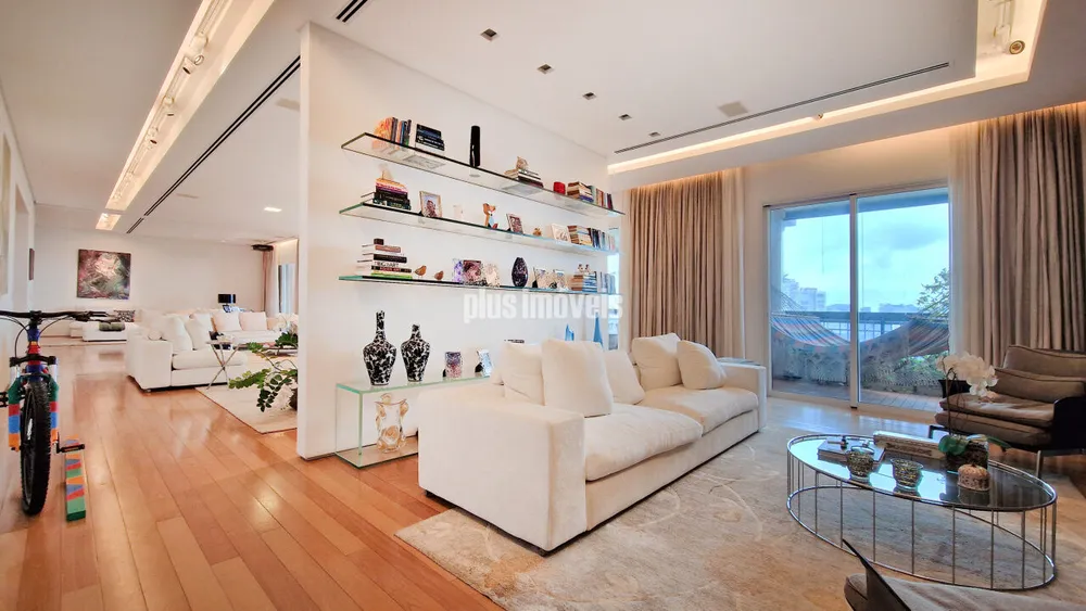 Apartamento, 5 quartos, 715 m² - Foto 2
