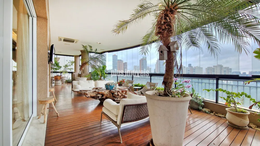 Apartamento, 5 quartos, 715 m² - Foto 3
