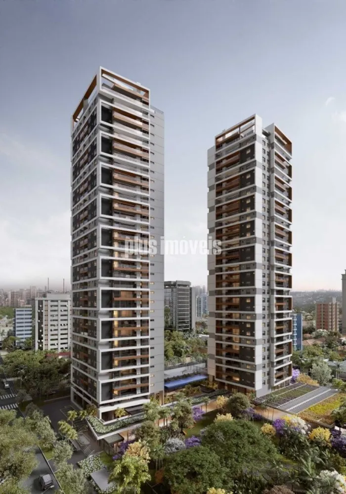 Apartamento, 3 quartos, 158 m² - Foto 15