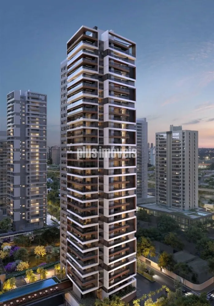 Apartamento, 3 quartos, 158 m² - Foto 14