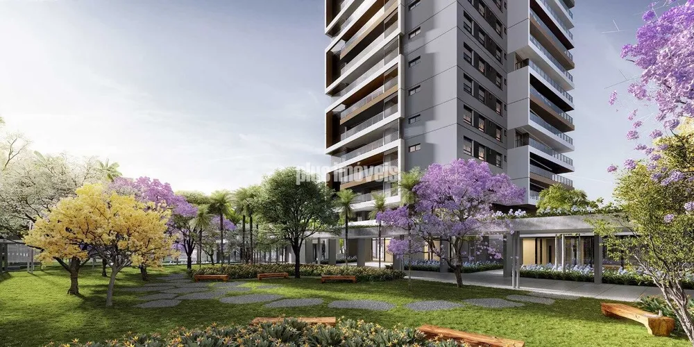 Apartamento, 3 quartos, 158 m² - Foto 12