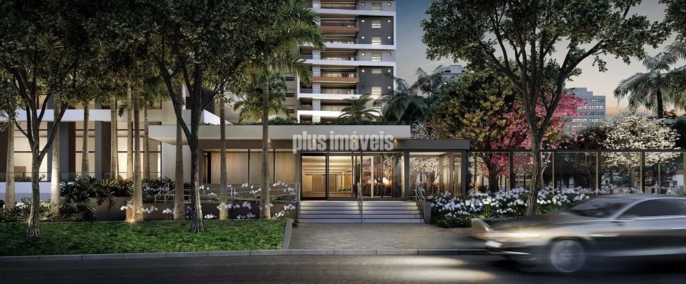 Apartamento, 3 quartos, 158 m² - Foto 16