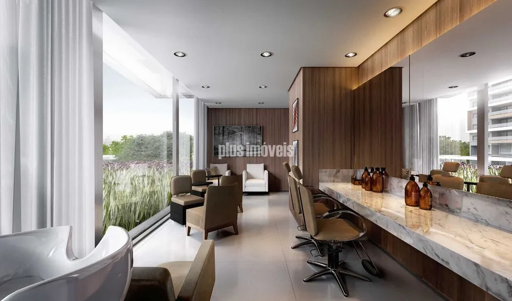 Apartamento, 3 quartos, 158 m² - Foto 4