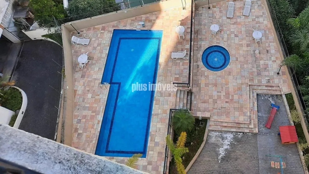 Apartamento, 2 quartos, 58 m² - Foto 1