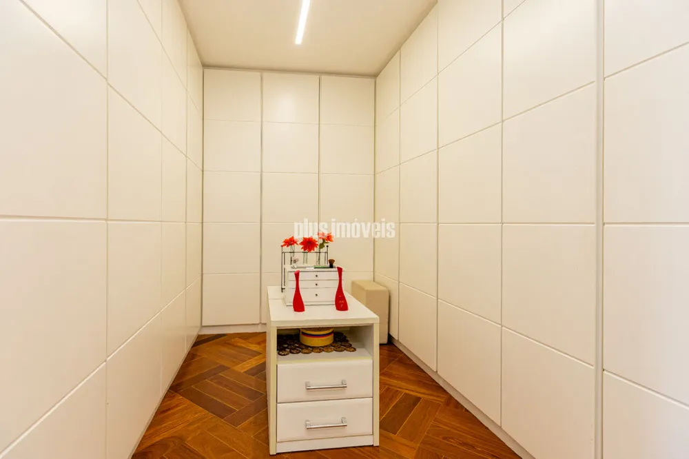 Apartamento, 4 quartos, 305 m² - Foto 2