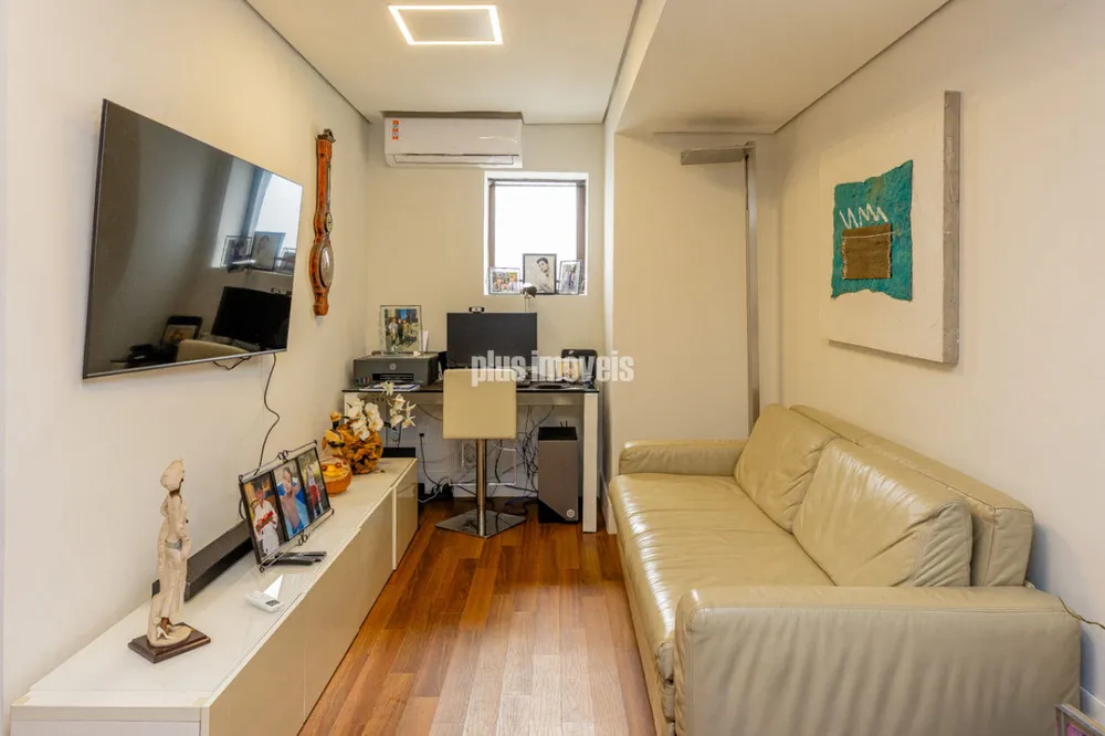 Apartamento, 4 quartos, 305 m² - Foto 3