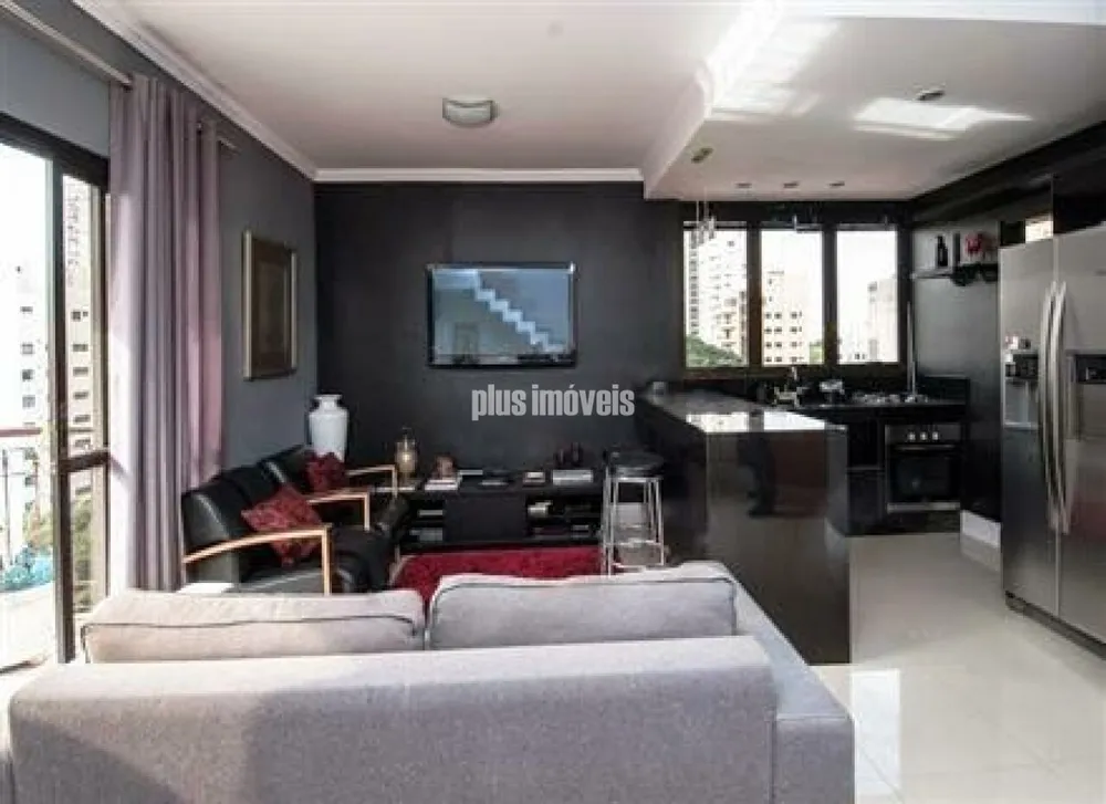 Apartamento, 2 quartos, 142 m² - Foto 6