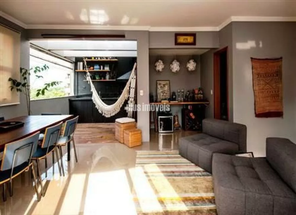 Apartamento à venda com 2 quartos, 142m² - Foto 1