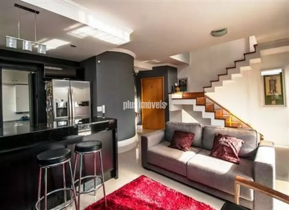 Apartamento à venda com 2 quartos, 142m² - Foto 4