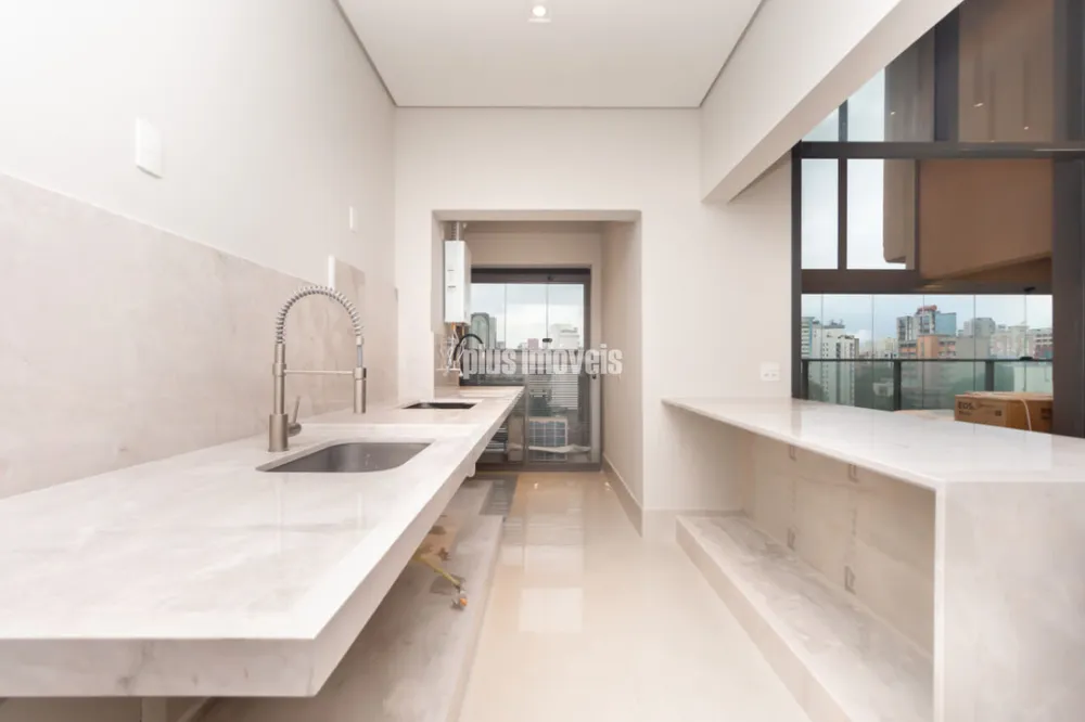 Apartamento, 3 quartos, 98 m² - Foto 2