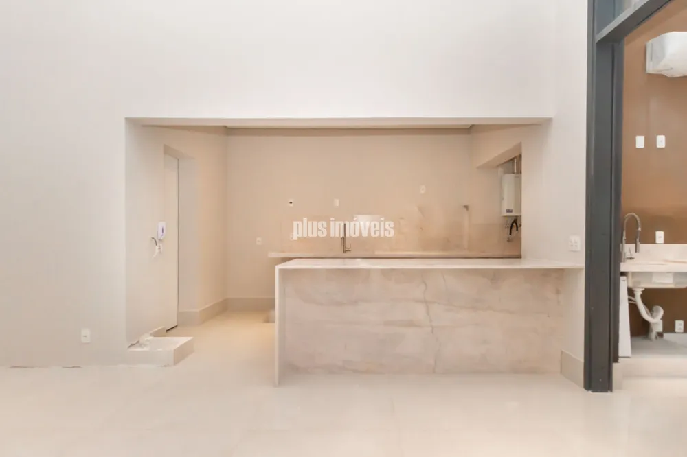 Apartamento, 3 quartos, 98 m² - Foto 1