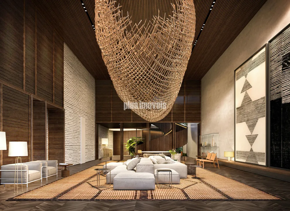Apartamento, 4 quartos, 472 m² - Foto 12