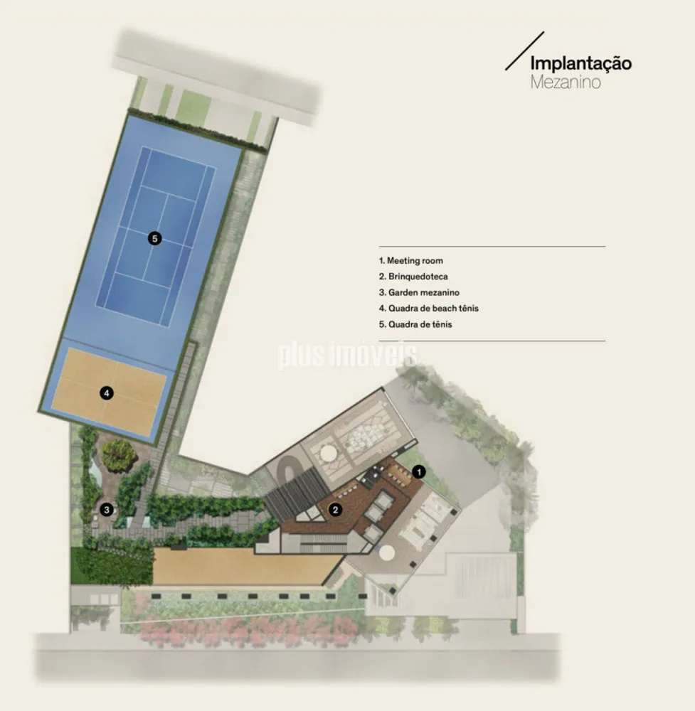 Apartamento, 4 quartos, 472 m² - Foto 10