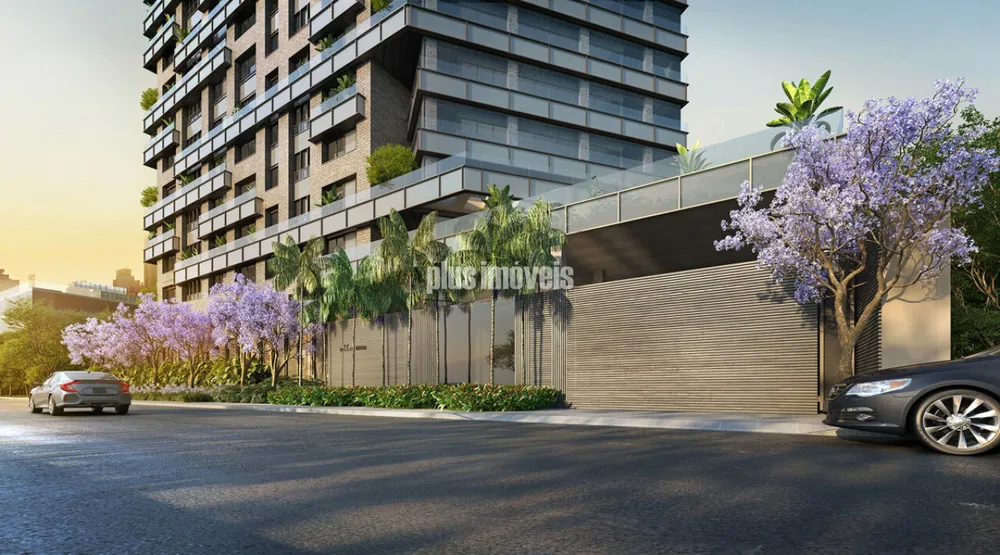 Apartamento, 4 quartos, 472 m² - Foto 1