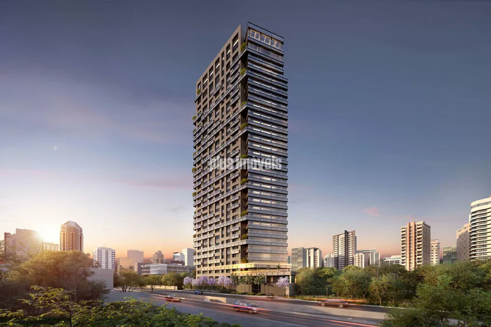 Apartamento, 4 quartos, 472 m² - Foto 9