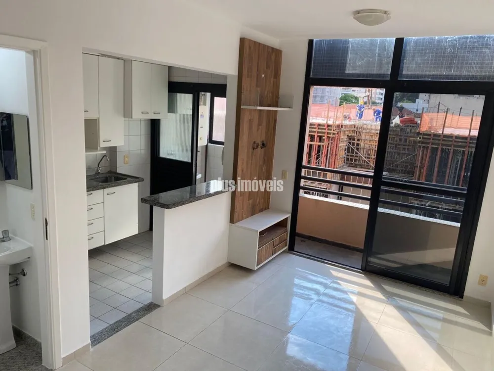 Apartamento, 1 quarto, 45 m² - Foto 8