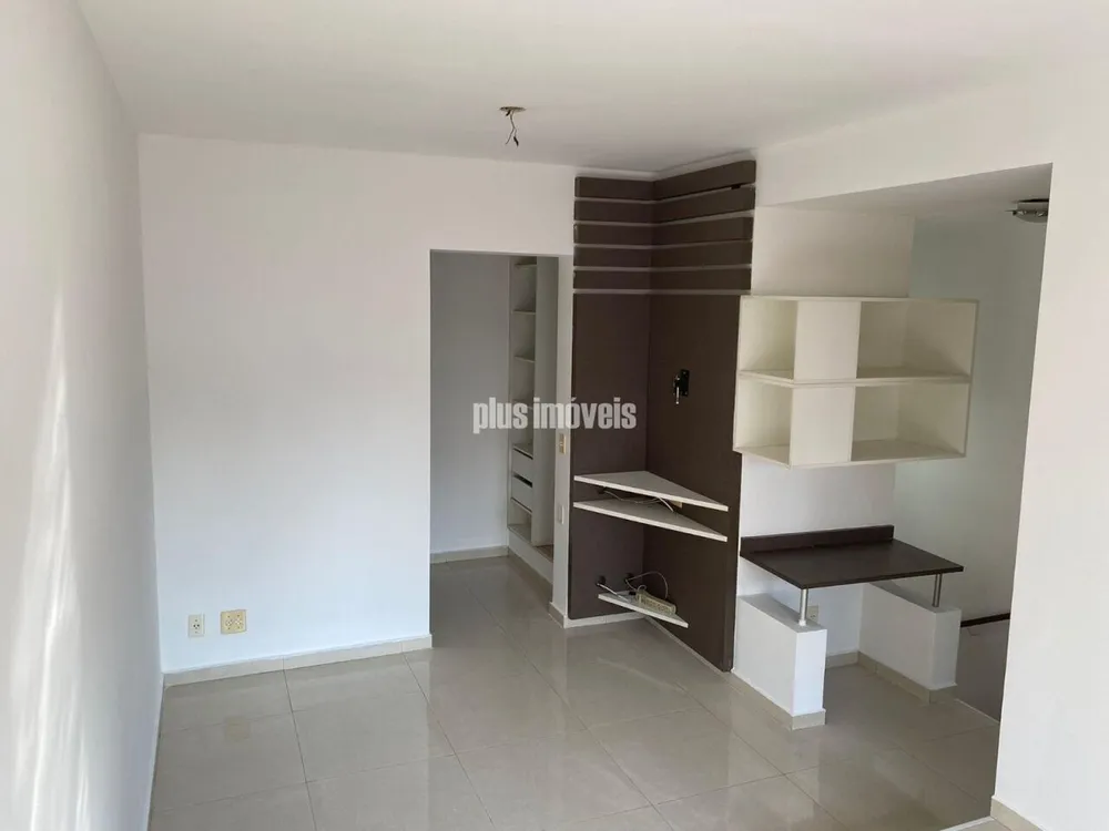 Apartamento, 1 quarto, 45 m² - Foto 5