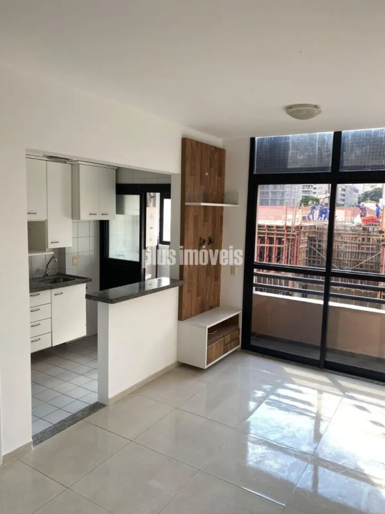 Apartamento, 1 quarto, 45 m² - Foto 6