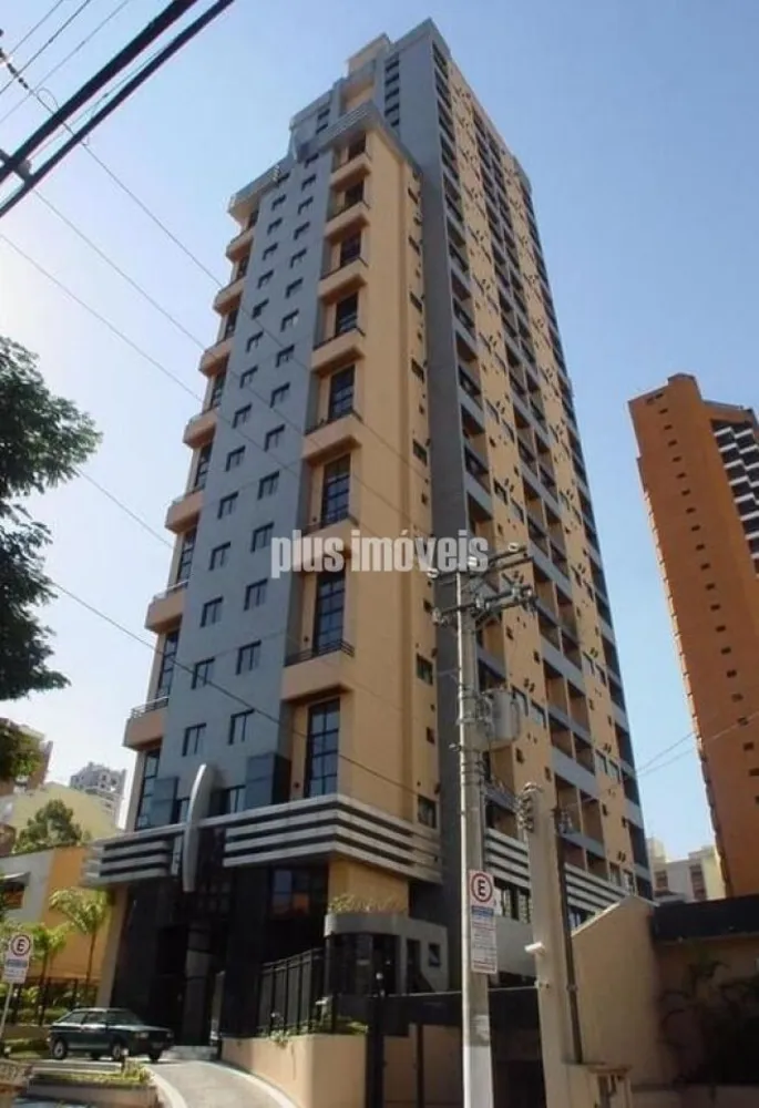 Apartamento, 1 quarto, 45 m² - Foto 2