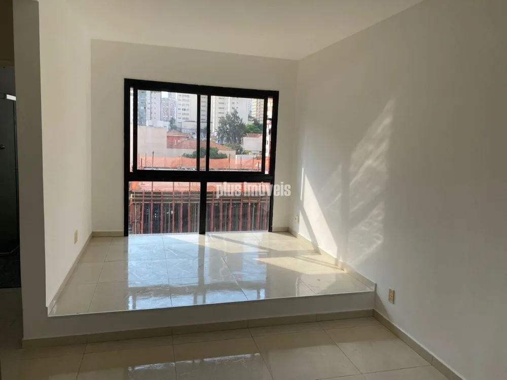 Apartamento, 1 quarto, 45 m² - Foto 3