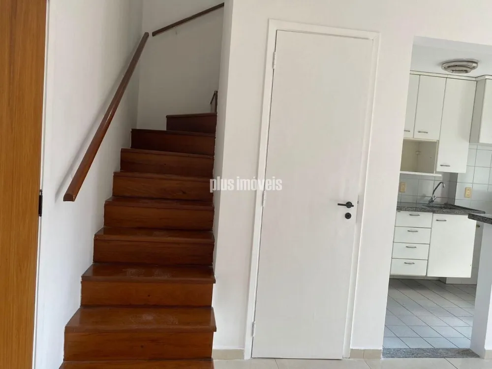 Apartamento, 1 quarto, 45 m² - Foto 1