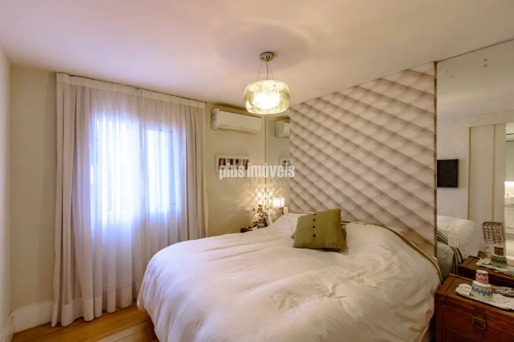 Apartamento, 2 quartos, 172 m² - Foto 2