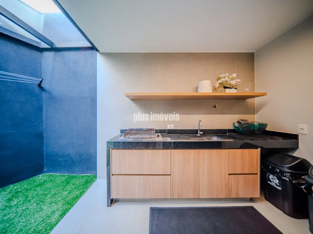 Casa de Condomínio, 2 quartos - Foto 4
