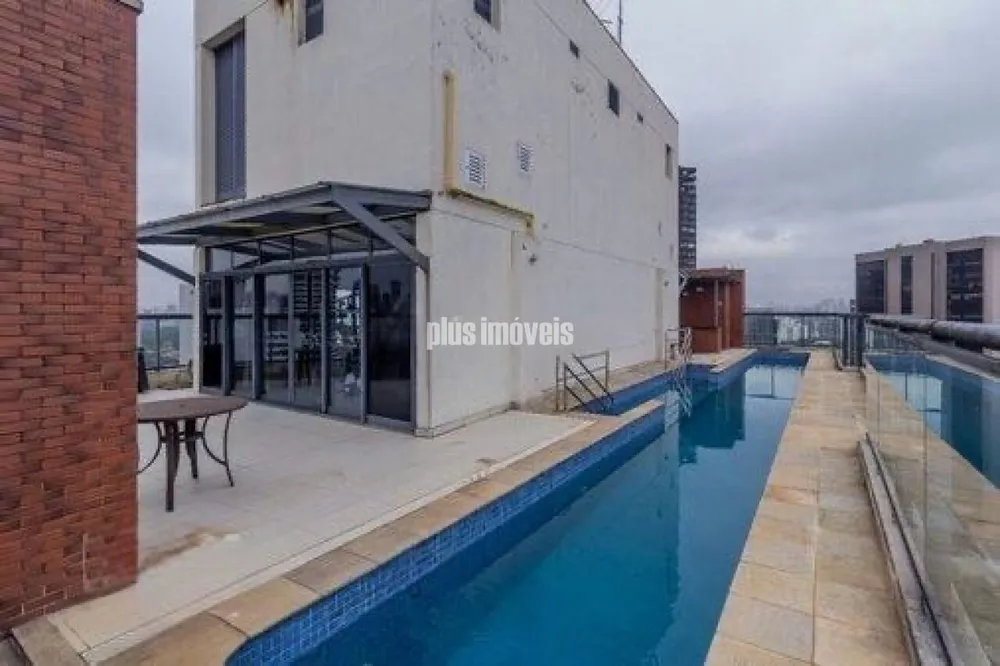 Apartamento, 1 quarto, 31 m² - Foto 4