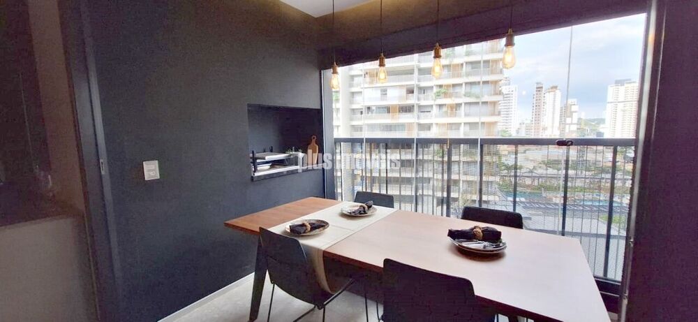 Apartamento, 3 quartos, 105 m² - Foto 46