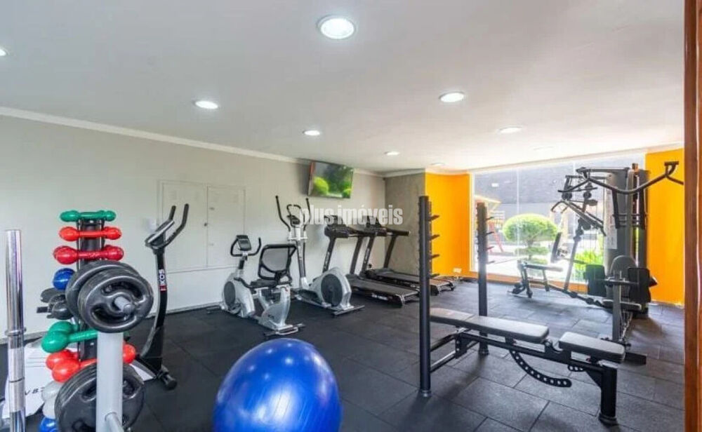 Apartamento, 2 quartos, 65 m² - Foto 4