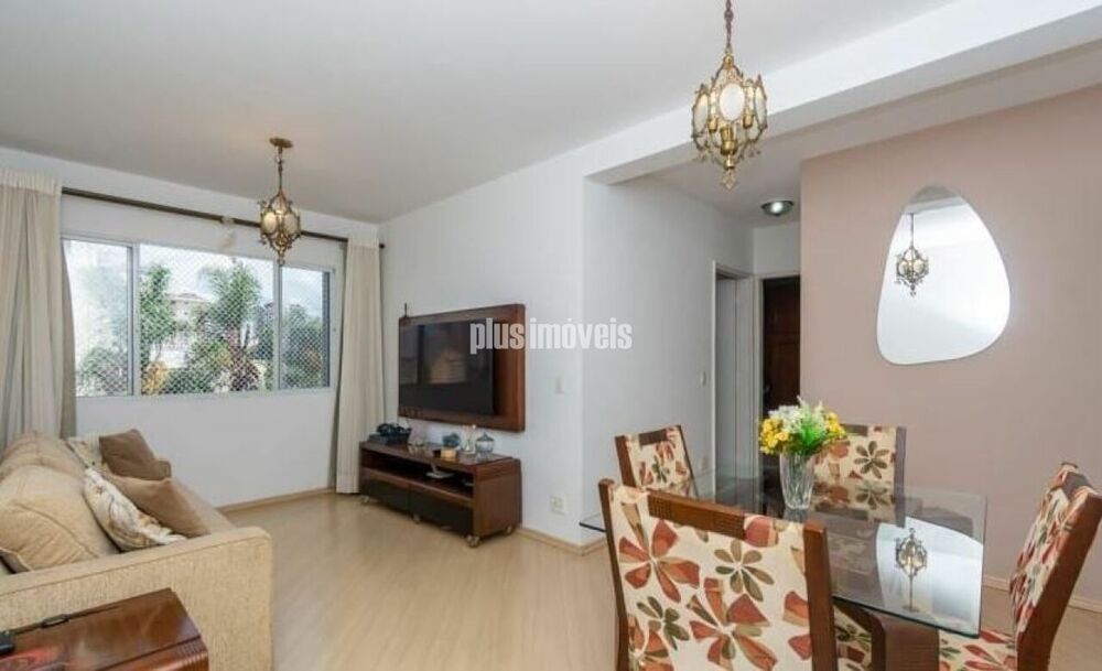 Apartamento, 2 quartos, 65 m² - Foto 2