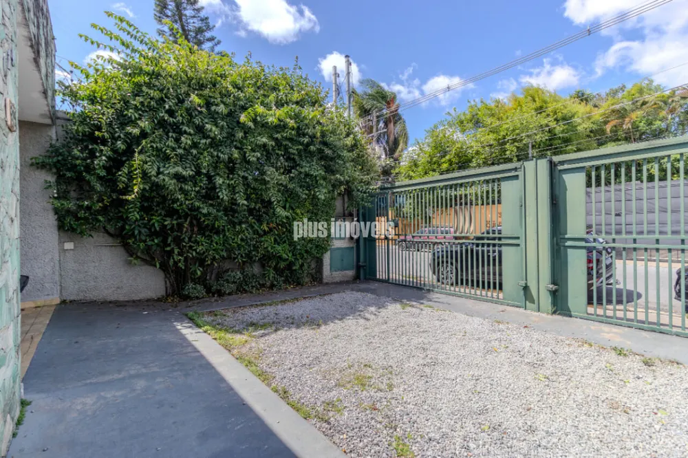 Casa, 3 quartos, 500 m² - Foto 1
