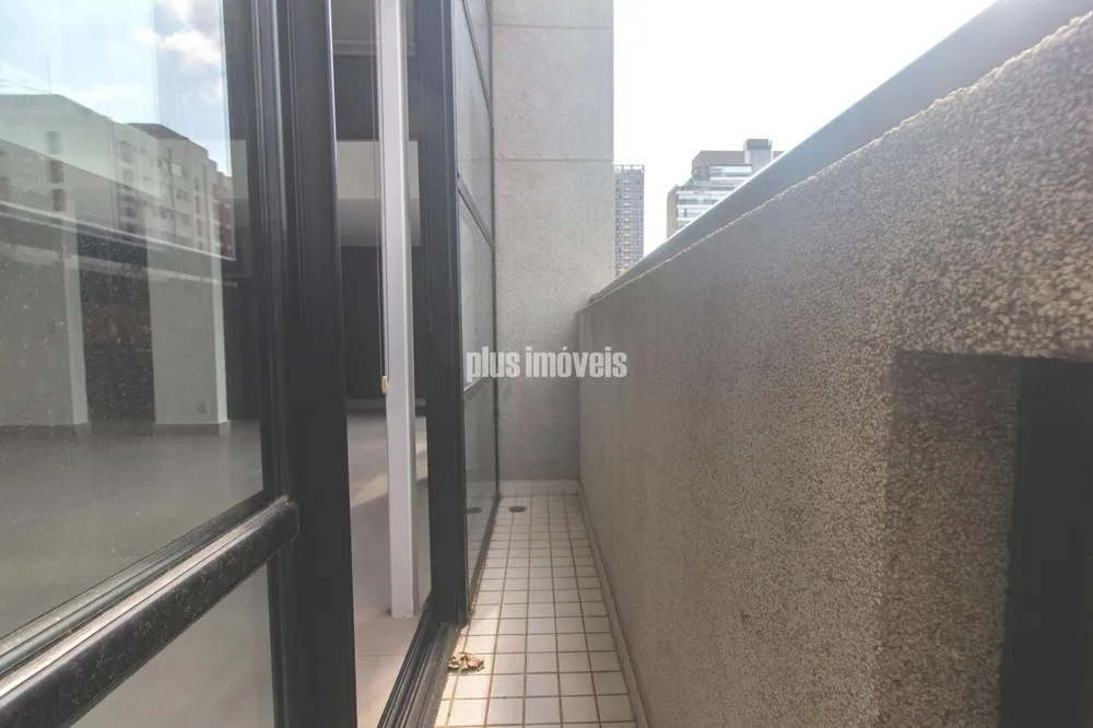 Apartamento, 1 quarto, 88 m² - Foto 1