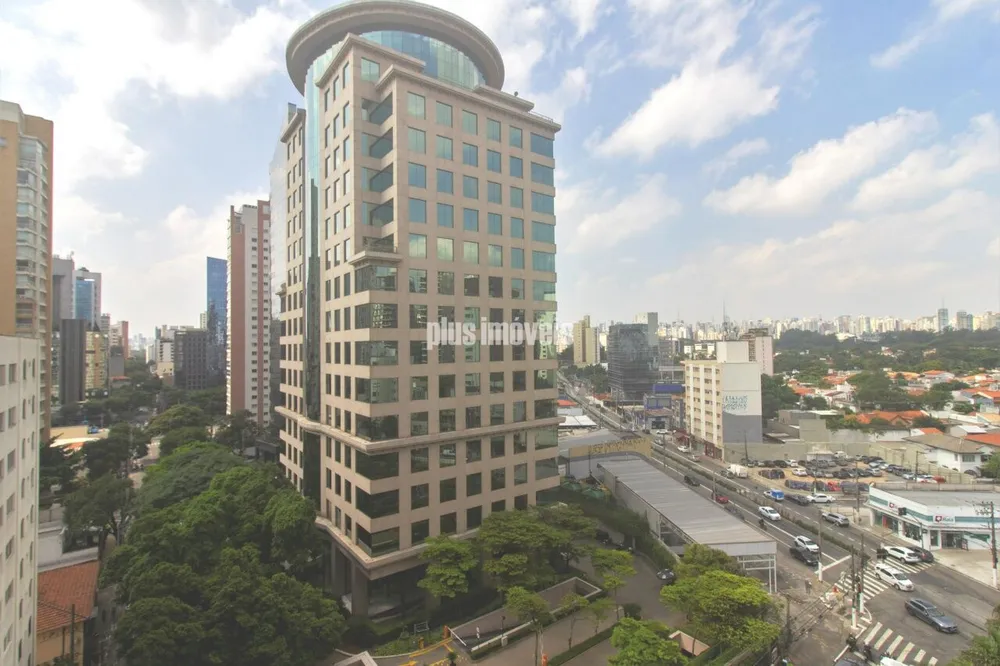 Apartamento, 1 quarto, 88 m² - Foto 4