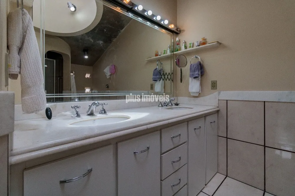 Casa, 4 quartos, 240 m² - Foto 3