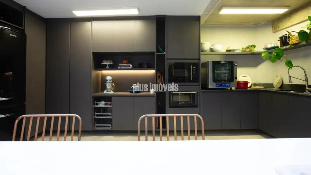 Casa, 3 quartos, 225 m² - Foto 4