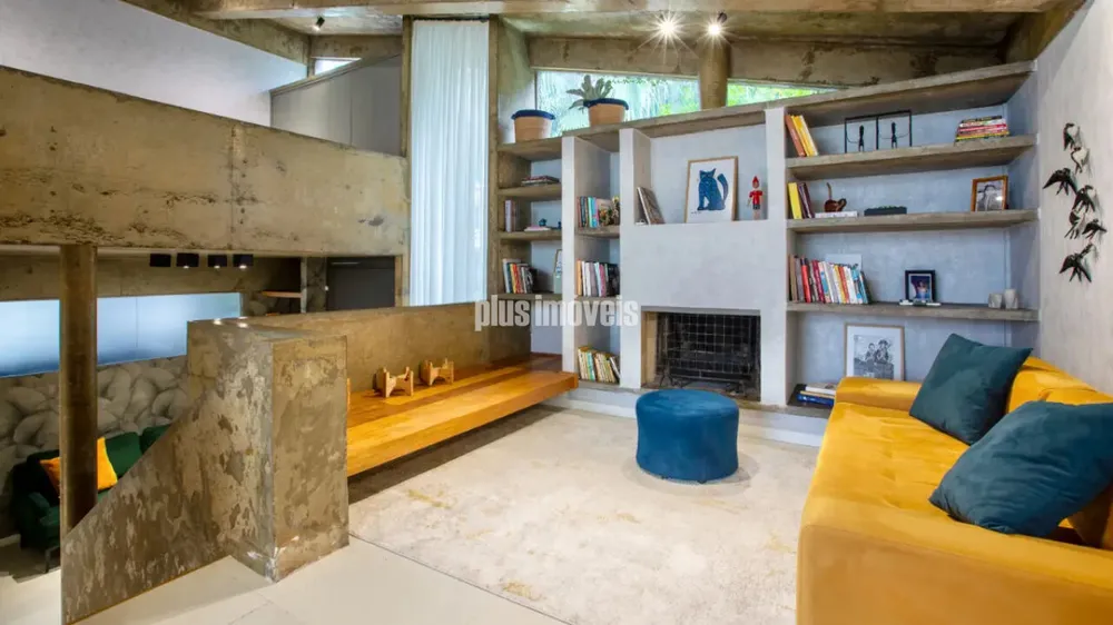 Casa, 3 quartos, 225 m² - Foto 1