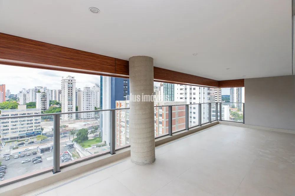 Apartamento, 4 quartos, 232 m² - Foto 4