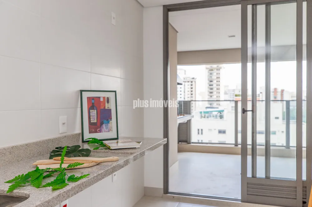 Apartamento, 4 quartos, 232 m² - Foto 3