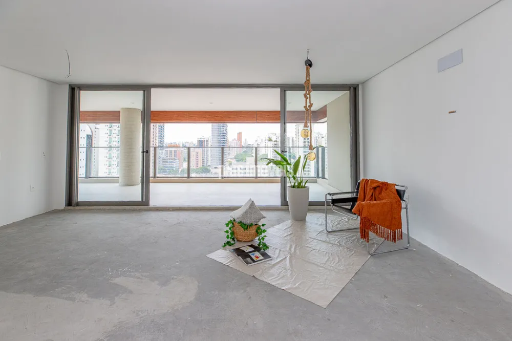 Apartamento, 4 quartos, 232 m² - Foto 2