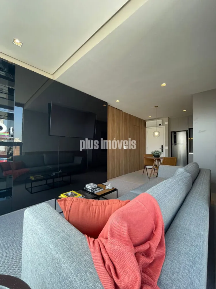 Apartamento, 1 quarto, 45 m² - Foto 8