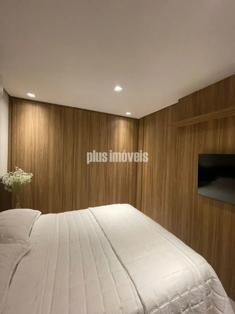 Apartamento, 1 quarto, 45 m² - Foto 6
