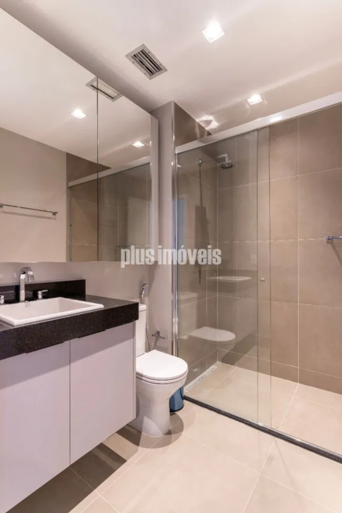 Apartamento, 1 quarto, 45 m² - Foto 4