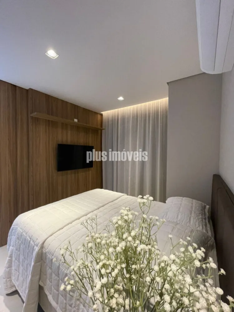 Apartamento, 1 quarto, 45 m² - Foto 5