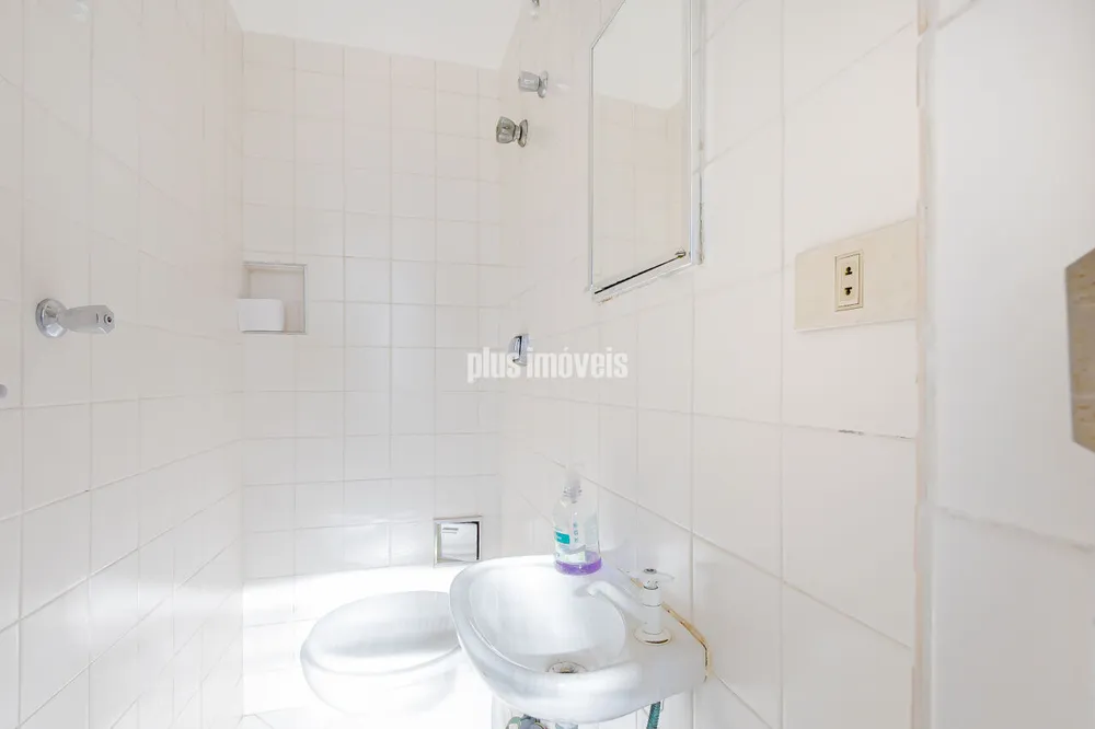 Apartamento, 4 quartos, 121 m² - Foto 4