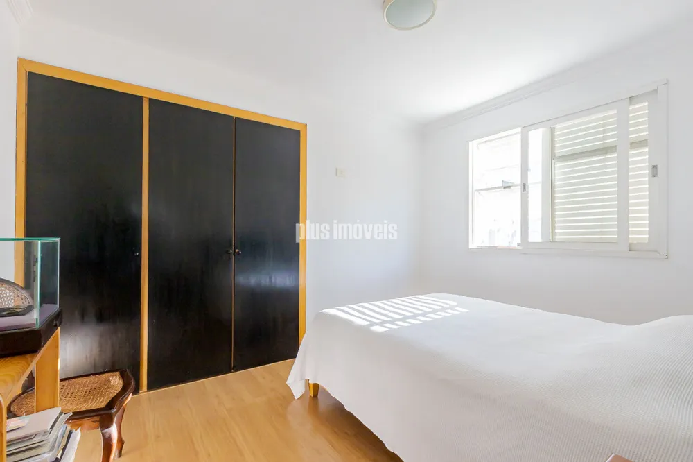 Apartamento, 4 quartos, 121 m² - Foto 1